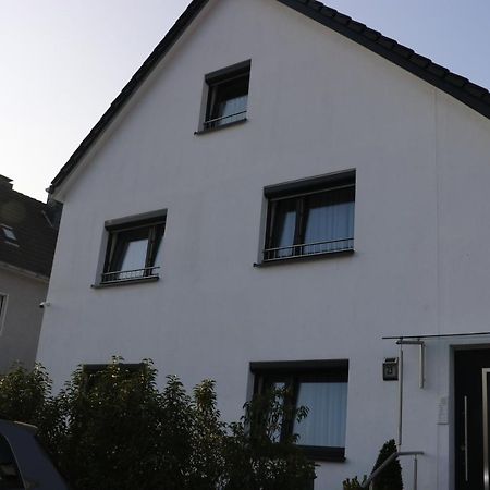 Rooms In Duesseldorf Near The Airport/Fair Exterior foto
