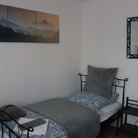 Rooms In Duesseldorf Near The Airport/Fair Cameră foto