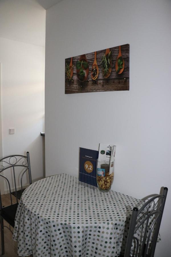 Rooms In Duesseldorf Near The Airport/Fair Exterior foto