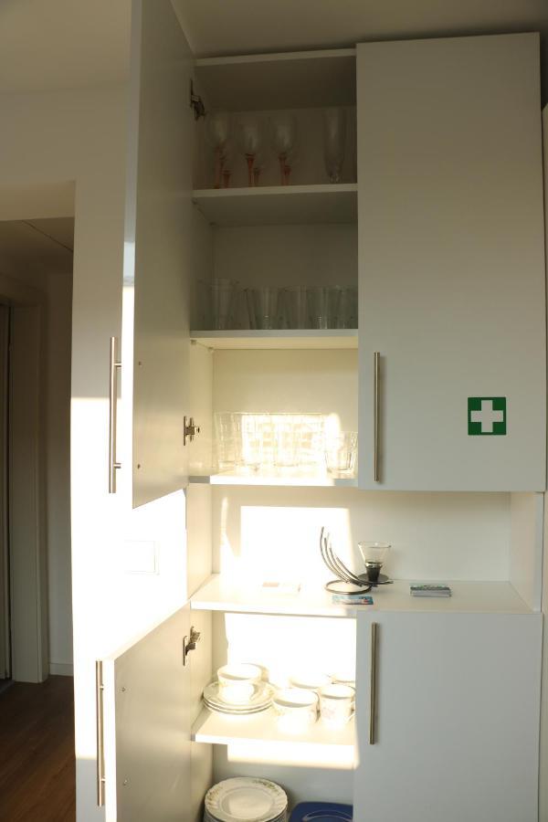 Rooms In Duesseldorf Near The Airport/Fair Exterior foto