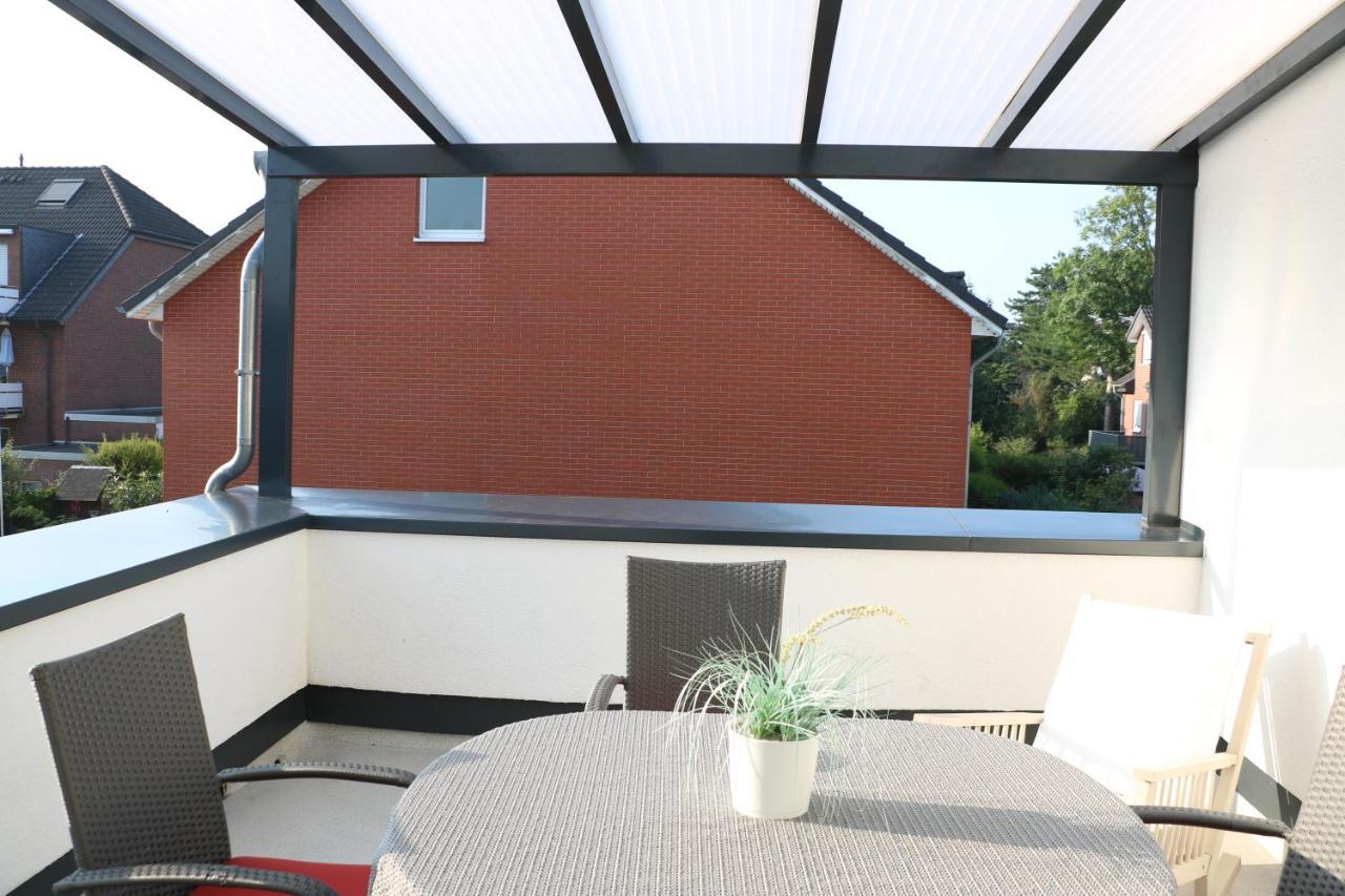Rooms In Duesseldorf Near The Airport/Fair Exterior foto