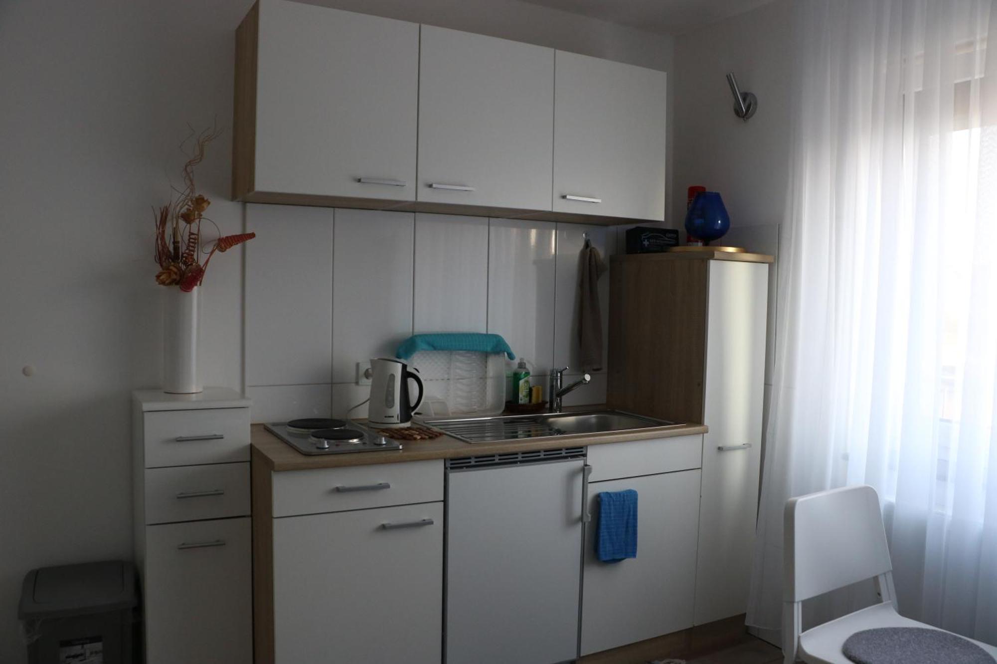 Rooms In Duesseldorf Near The Airport/Fair Cameră foto